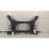 Балка задняя Jaguar XE 2015 T4N13504