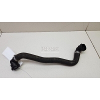 Патрубок Jaguar F-PACE 2016 T2H6979