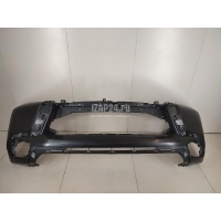 Бампер передний Mitsubishi Pajero/Montero Sport (KS) 2015 6400H063