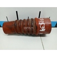 Патрубок интеркулера Shaanxi Shacman F2000 (1998 - 2006) DZ93259535504