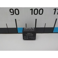Реле поворотов MAN Shacman F2000 (1998 - 2006) 81253110006