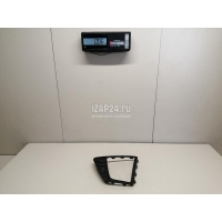 Рамка противотуманной фары левой Hyundai-Kia Creta 2016 86563M0010
