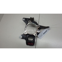 Кулак поворотный передний правый Mitsubishi L200 (KK/KL) 2015 3870A181