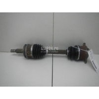 Полуось передняя правая Mitsubishi L200 (KK/KL) 2015 3815A582