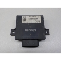 Блок электронный Mazda Mazda 2 (DJ/DL) 2015 PE0318572