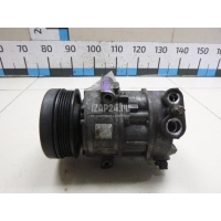 Компрессор кондиционера GM Corsa E (2015 - 2019) 55701200