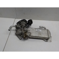 Радиатор системы EGR VAG Transporter T6 2015 03L131512DS