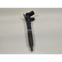 Форсунка дизельная электрическая VAG Transporter T6 2015 04L130277AP