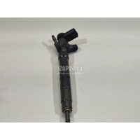 Форсунка дизельная электрическая VAG Transporter T6 2015 04L130277AP