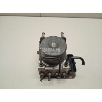 Блок ABS (насос) VAG Caddy IV (2016 - 2020) 7E0614517LBEF