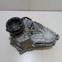 Коробка раздаточная Land Rover F-PACE 2016 LR095156