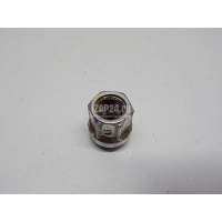 Гайка колеса GM Suburban (2006 - 2014) 09595174
