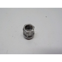 Гайка колеса GM Suburban (2006 - 2014) 09595174