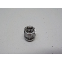 Гайка колеса GM Suburban (2006 - 2014) 09595174