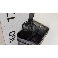 Воздуховод BMW 5-serie G30/G31/F90 2017 13718599683