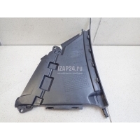 Воздуховод BMW 5-serie G30/G31/F90 2017 51137349592