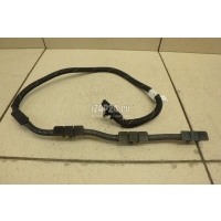Магистраль обратки BMW 5-serie G30/G31/F90 2017 13538587546