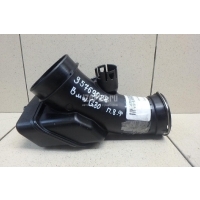 Патрубок воздушного фильтра BMW 5-serie G30/G31/F90 2017 13718587573