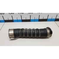 Патрубок интеркулера BMW 5-serie G30/G31/F90 2017 11618580080