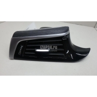 Дефлектор воздушный BMW 5-serie G30/G31/F90 2017 64229329545