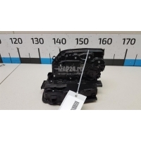 Замок двери задней правой BMW 5-serie G30/G31/F90 2017 51227477704