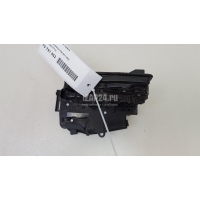 Замок двери задней правой BMW 5-serie G30/G31/F90 2017 51227477704