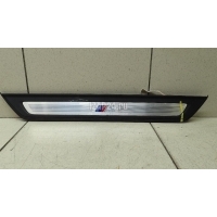 Накладка порога (внутренняя) BMW 5-serie G30/G31/F90 2017 51478061056