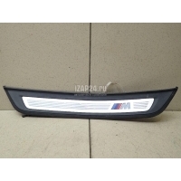 Накладка порога (внутренняя) BMW 5-serie G30/G31/F90 2017 51478064906