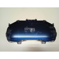 Панель приборов BMW 5-serie G30/G31/F90 2017 62105B4A589