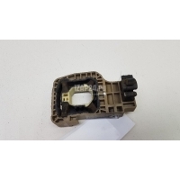 Подушка радиатора BMW 5-serie G30/G31/F90 2017 17118476007