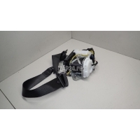 Ремень безопасности с пиропатроном BMW 5-serie G30/G31/F90 2017 72117430116