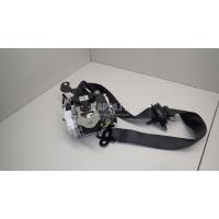 Ремень безопасности с пиропатроном BMW 5-serie G30/G31/F90 2017 72117430115