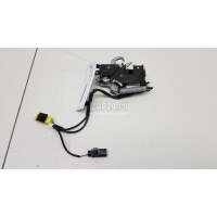 Замок капота BMW 5-serie G30/G31/F90 2017 51237347410