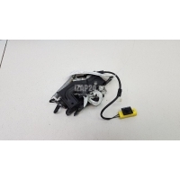 Замок капота BMW 5-serie G30/G31/F90 2017 51237347411