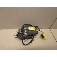 Замок капота BMW 5-serie G30/G31/F90 2017 51237347410