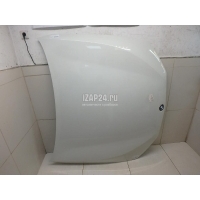 Капот BMW 5-serie G30/G31/F90 2017 41007440427