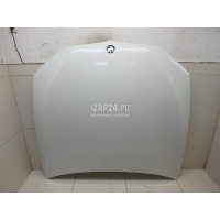 Капот BMW 5-serie G30/G31/F90 2017 41007440427