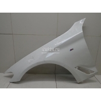 Крыло переднее левое BMW 5-serie G30/G31/F90 2017 41007443687