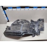 Локер передний левый BMW 5-serie G30/G31/F90 2017 51717340795