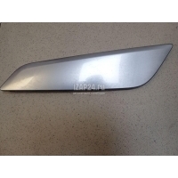 Накладка переднего крыла левого BMW 5-serie G30/G31/F90 2017 51747349593