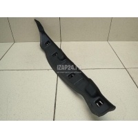 Пыльник (кузов наружные) BMW 5-serie G30/G31/F90 2017 51487352221