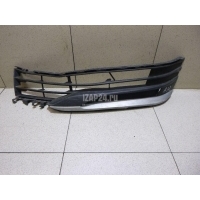 Решетка в бампер правая BMW 5-serie G30/G31/F90 2017 51117385262