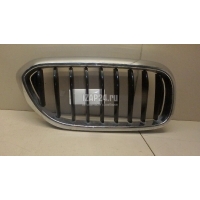 Решетка радиатора правая BMW 5-serie G30/G31/F90 2017 51137390864