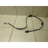 Форсунка омывателя лобового стекла BMW 5-serie G30/G31/F90 2017 61667388756