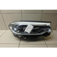 Фара правая BMW 5-serie G30/G31/F90 2017 63117214962
