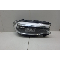 Фара правая BMW 5-serie G30/G31/F90 2017 63117214962