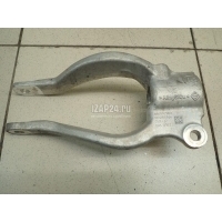 Кронштейн амортизатора левый BMW 5-serie G30/G31/F90 2017 31126865929