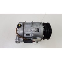 Компрессор кондиционера BMW 5-serie G30/G31/F90 2017 64529890656