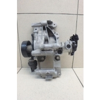 Насос водяной (помпа) BMW 5-serie G30/G31/F90 2017 11518591718