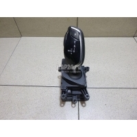 Кулиса КПП BMW 5-serie G30/G31/F90 2017 61317947691